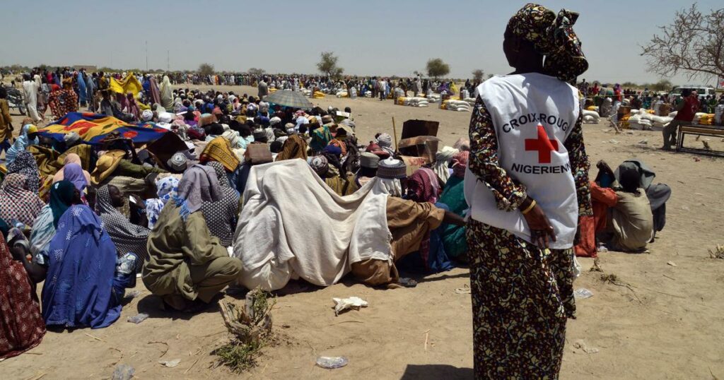 Au Niger, les autorités accentuent la pression sur les ONG