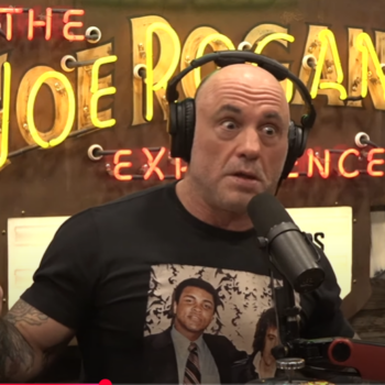 Rogan mocks Democrats for 'not course correcting at all' in months after loss to Trump