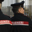 A Palerme, la mafia visée par une descente géante de carabinieri