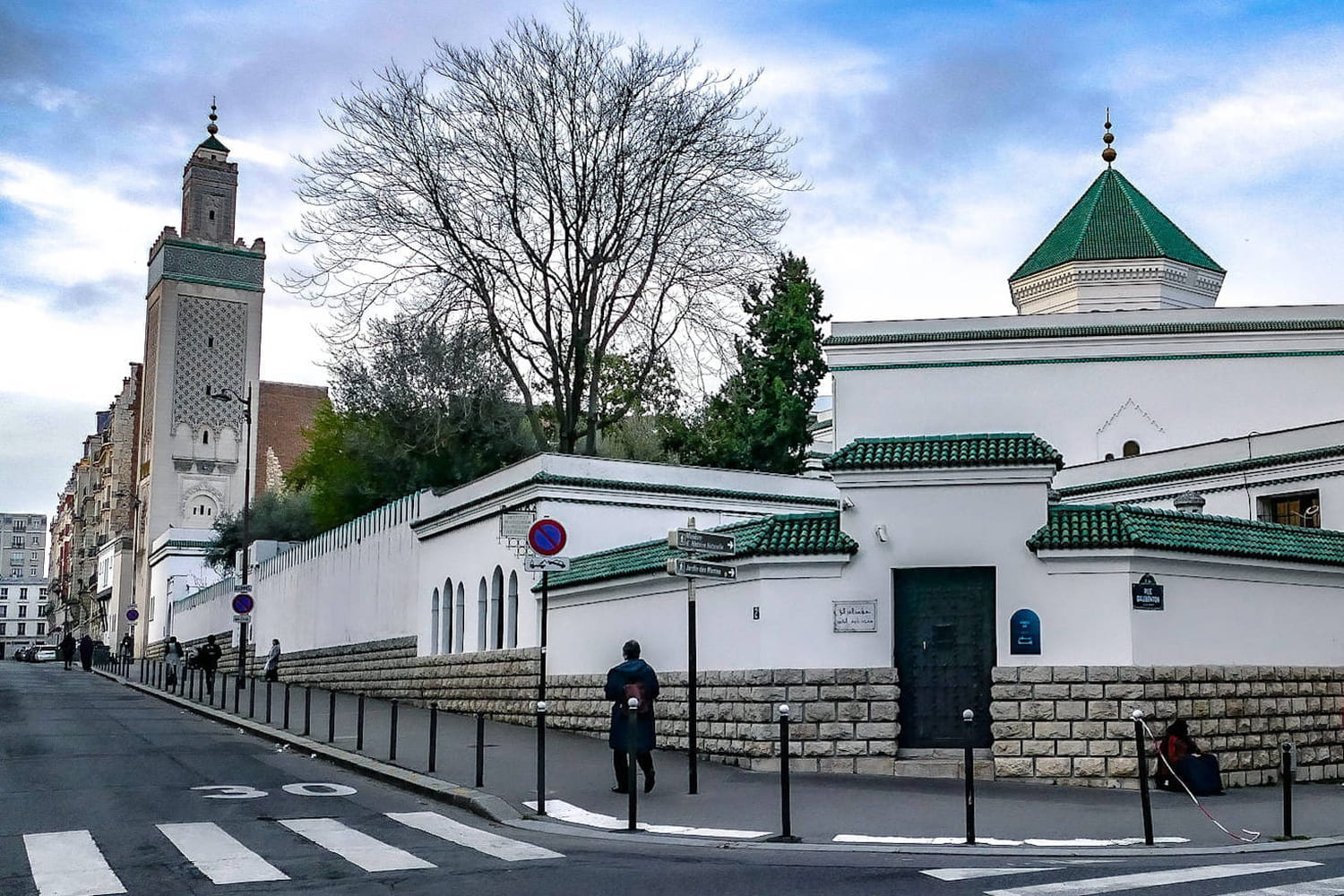 Nuit du doute 2025 : la date fixée par la Grande mosquée de Paris