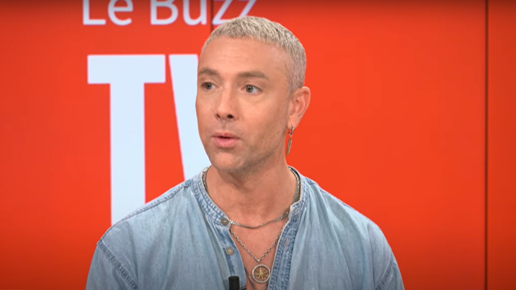 Absent de « Danse avec les stars » 2025, Maxime Dereymez tacle l’émission qui « manque de bons profs »