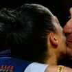 Rubiales 'absolutely sure' World Cup kiss with Spain's Hermoso was consensual