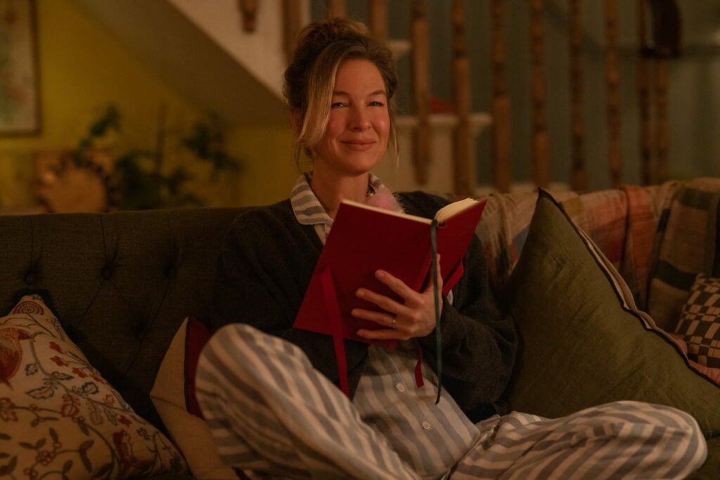 Bridget Jones 4 : on ne s'y attendait pas, mais le retour de l'héroïne est une très bonne surprise (critique)