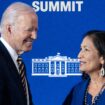 Former Biden cabinet member Deb Haaland launches New Mexico gubernatorial bid