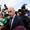 Baiser forcé : Luis Rubiales « absolument sûr » que Jenni Hermoso a donné son consentement