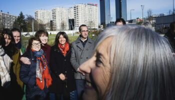 Municipales à Paris : vers une primaire au Parti socialiste en avril ?