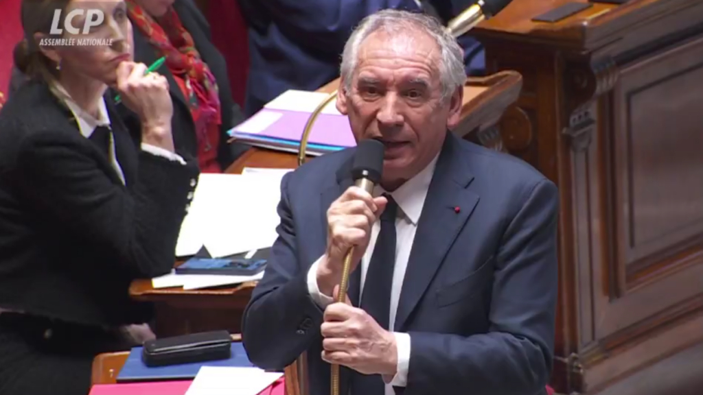 Affaire Bétharram : François Bayrou annonce qu’il va porter plainte pour diffamation