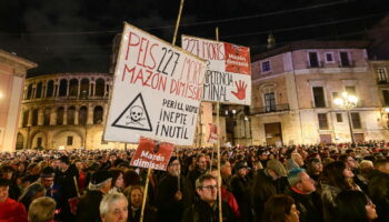 L’Espagne va régulariser les migrants victimes des inondations du 29 octobre