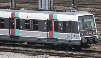 Transports en Ile-de-France : les conducteurs des RER A et B déposent un préavis de grève pour vendredi, veille de début de vacances scolaires