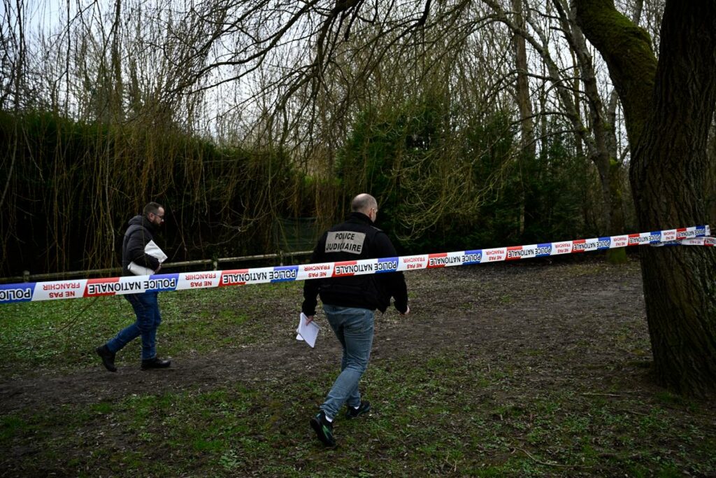 Meurtre de Louise dans l’Essonne : l’ADN du principal suspect a été retrouvé sur les mains de la collégienne