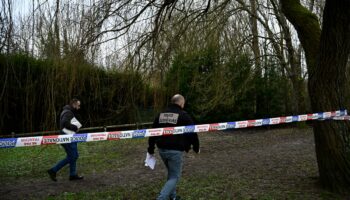 Meurtre de Louise dans l’Essonne : l’ADN du principal suspect a été retrouvé sur les mains de la collégienne