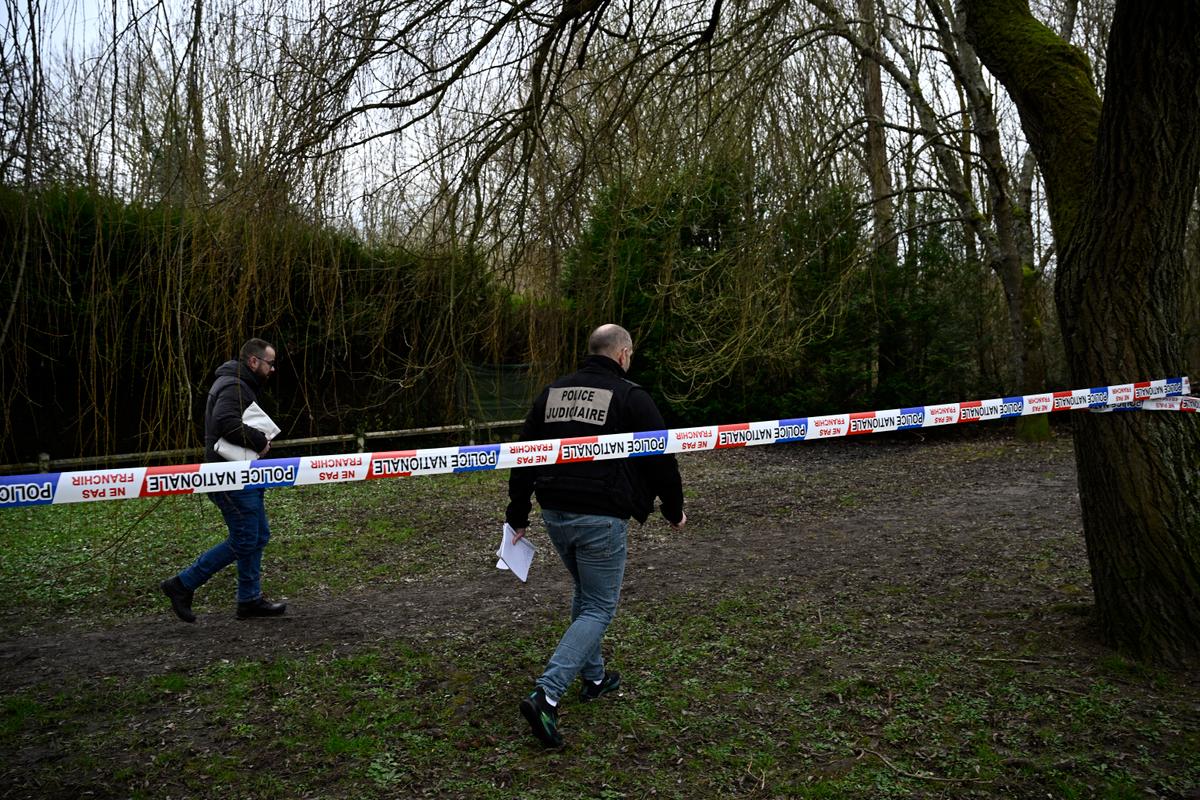 Meurtre de Louise dans l’Essonne : l’ADN du principal suspect a été retrouvé sur les mains de la collégienne