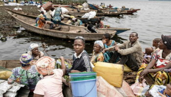 Rébellion du groupe armé M23 : les affrontements reprennent dans l’est du Congo