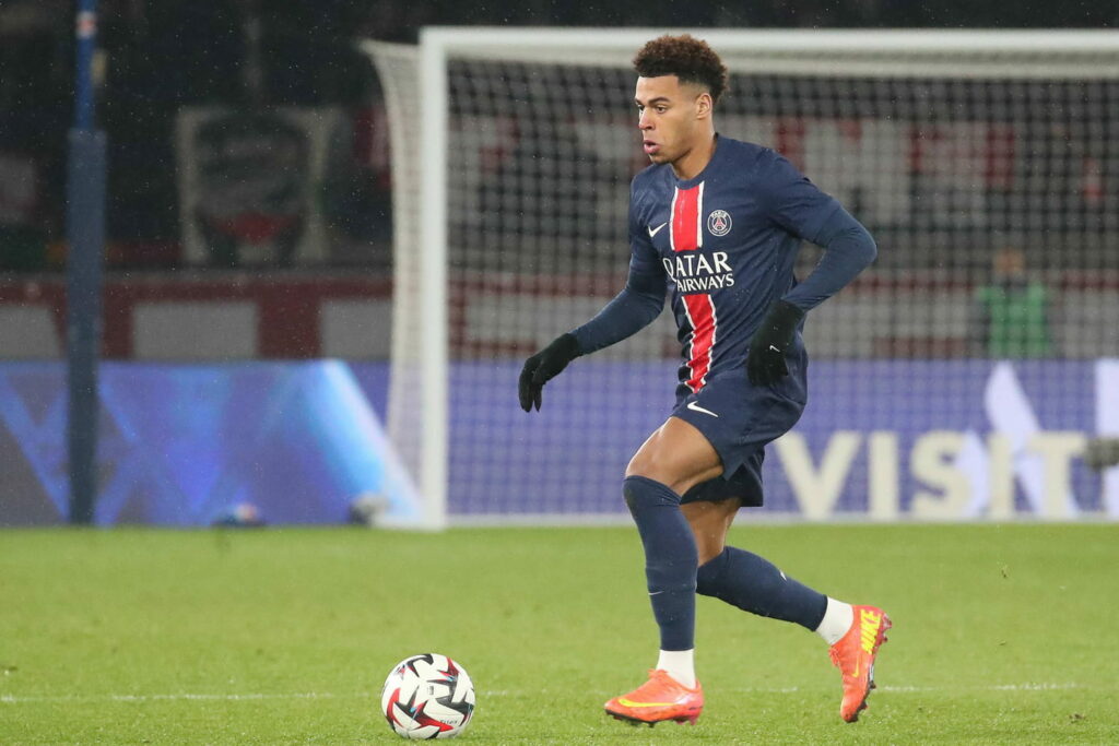 DIRECT. Brest - PSG : suivez le match en live