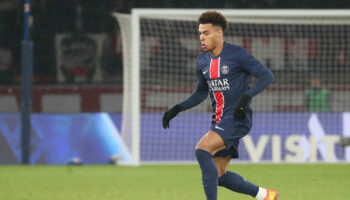 DIRECT. Brest - PSG : suivez le match en live