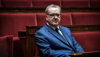 Richard Ferrand ne doit pas présider le Conseil constitutionnel