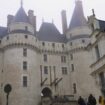 Indre-et-Loire : le château de Langeais, une forteresse impressionnante, à cheval entre le Moyen Âge et la Renaissance