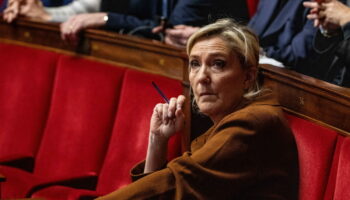 Un somptueux appartement offert à Marine Le Pen par une vieille dame, un héritage tombé du ciel