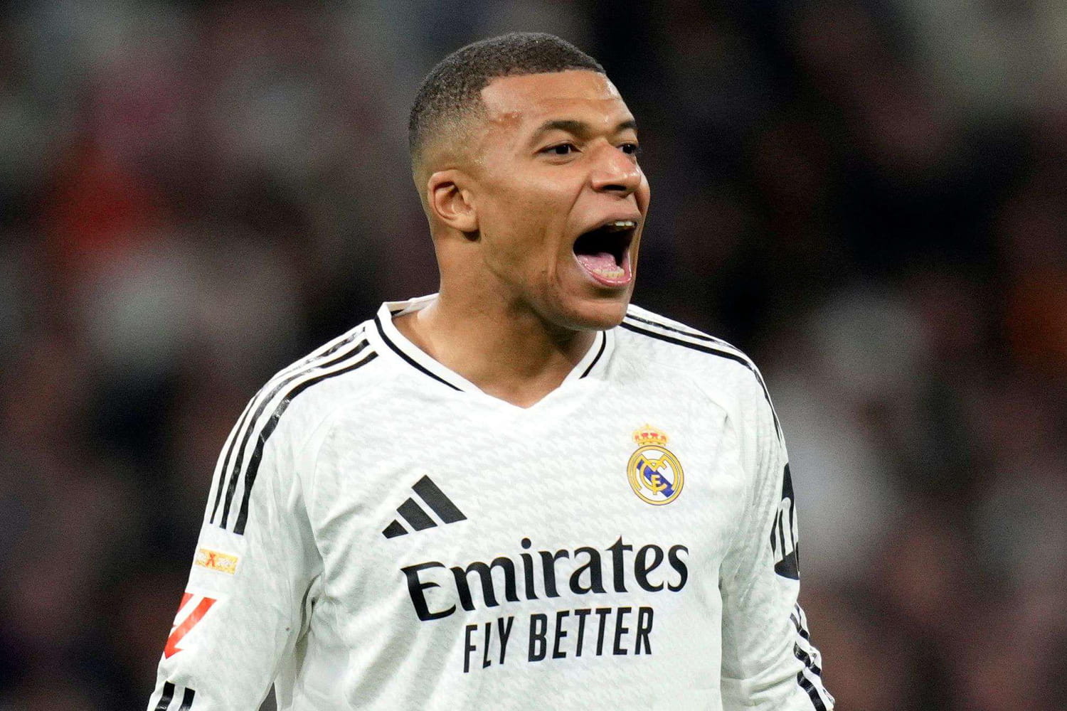 DIRECT. Manchester City - Real Madrid : les Merengue dominent, Mbappé muet... suivez le match