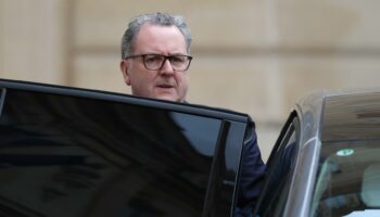 L’arrivée de Richard Ferrand et deux parlementaires bouleverse l’équilibre du Conseil constitutionnel