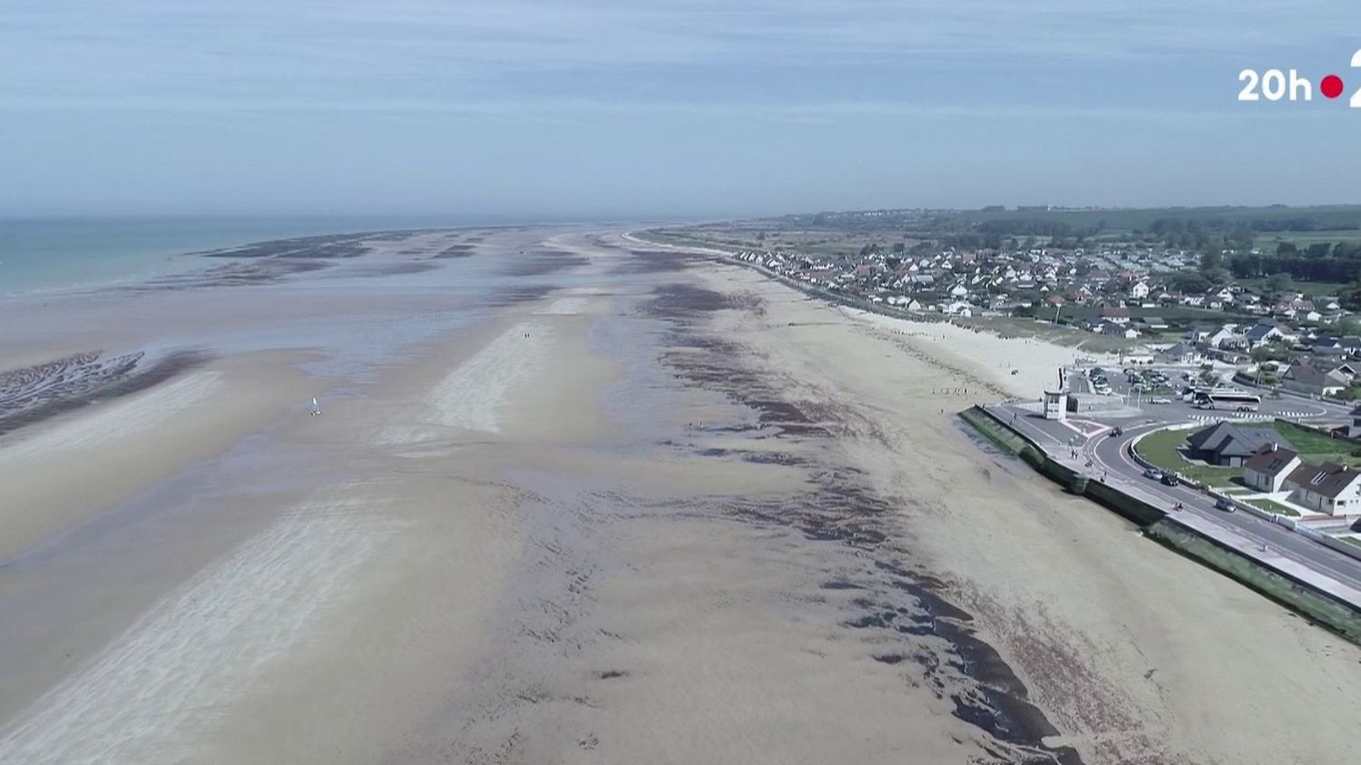 Plages du Débarquement : bientôt classées au patrimoine mondial de l'Unesco ?