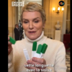 Élise Lucet surprend les députés à l’Assemblée nationale avec l’essai de test antidrogue