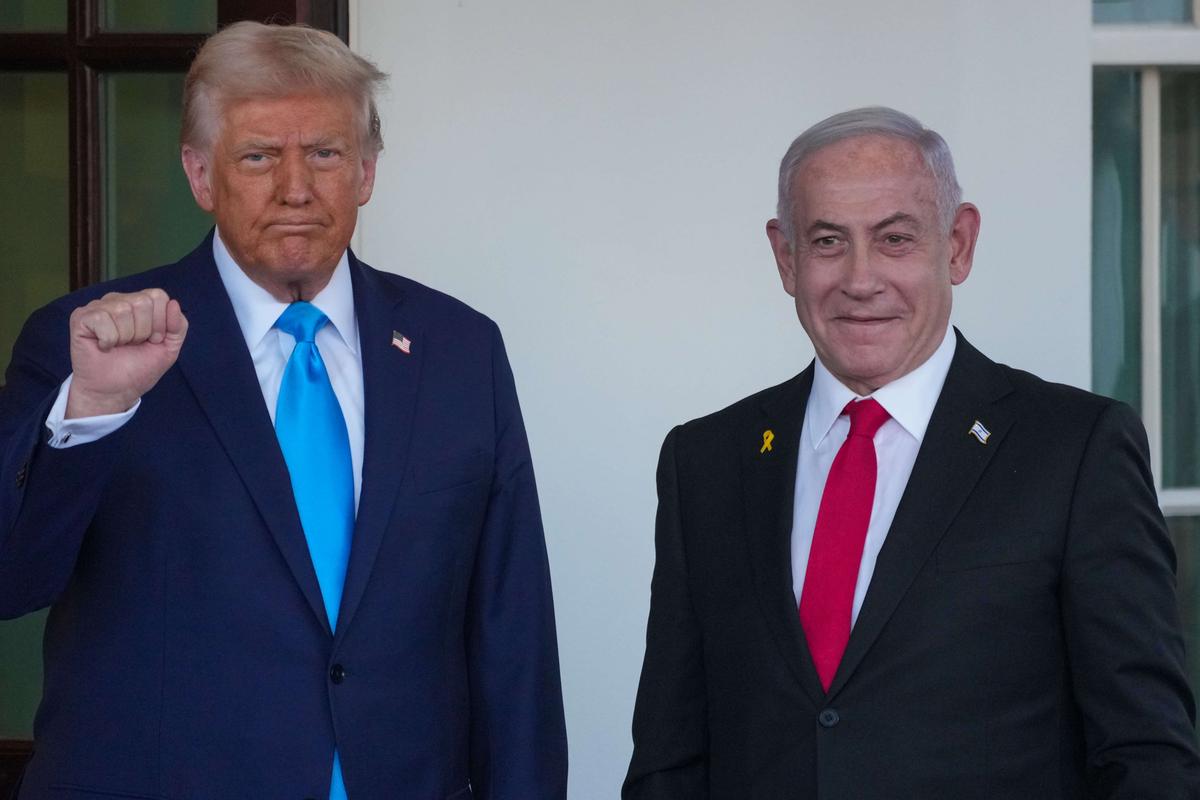 Ultimatum de Trump, menaces de « combats intenses » par Netanyahou… La trêve de plus en plus fragile entre Israël et le Hamas