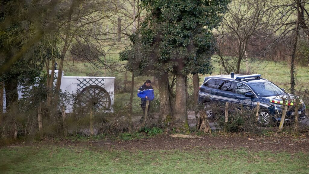 En Aveyron, le mystère perdure autour de la mort de ce couple de Britanniques