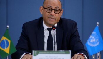 Accord de Paris : 95 % des pays n’ont pas publié leur nouveau plan d’action