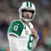 Jets gave Aaron Rodgers ultimatum on 'Pat McAfee Show' appearances: report