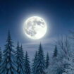 Rencontres, chance en amour et grandes réussites, la pleine Lune des Neiges réserve bien des surprises