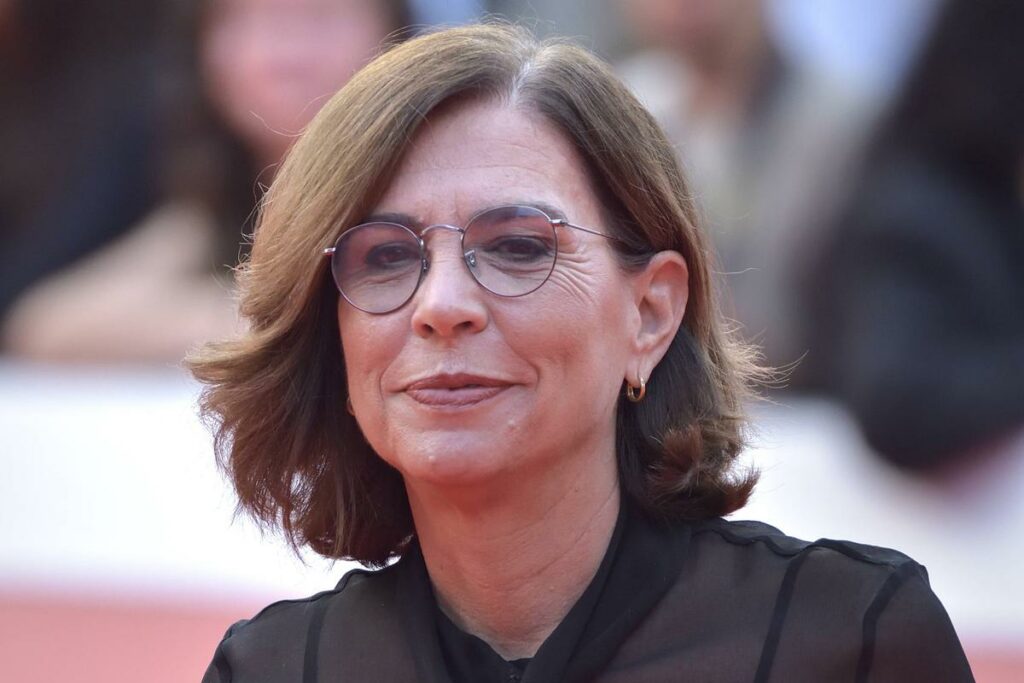 Francesca Comencini : « Mon père a sauvé la mémoire du cinéma, comme il m’a sauvée, moi »