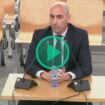 Luis Rubiales assure avoir eu le consentement de Jenni Hermoso à son procès pour agression sexuelle