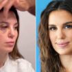 Christy Carlson Romano calls it a 'miracle' she isn't blind after bullet came within a millimeter of her eye