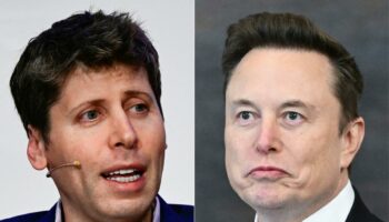 Après une offre de Musk pour acheter OpenAI, ses dirigeants, dont Altman, assurent que l’entreprise « n’est pas à vendre »