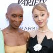 Ariana Grande reveals some fans are convinced she’s ‘secretly married’ to Cynthia Erivo