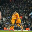 Ligue des champions : le Real Madrid renverse Manchester City dans les derniers instants au terme d'un barrage aller spectaculaire