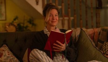 « Bridget Jones : folle de lui » : un quatrième volet cousu de fil rose sur l’ex-célibattante gaffeuse