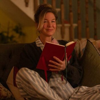 « Bridget Jones : folle de lui » : un quatrième volet cousu de fil rose sur l’ex-célibattante gaffeuse