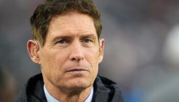 Hall of Famer Steve Young weighs in on Aaron Rodgers' NFL future as possible divorce with Jets looms