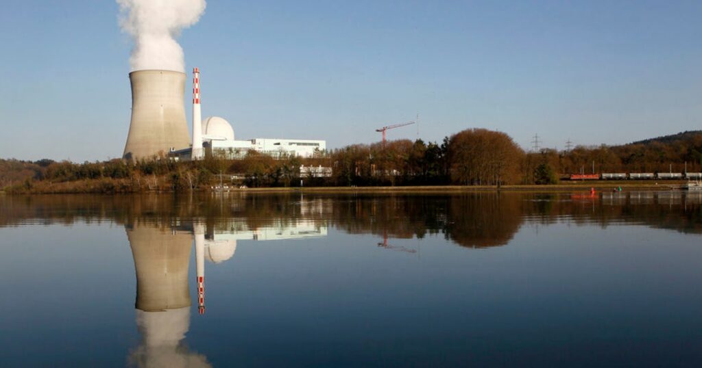 Nucléaire : l’Allemagne fera-t-elle machine arrière ?