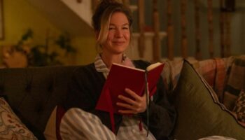 « Bridget Jones : Folle de lui », un quatrième film avec Renée Zellweger qui vous fera peut-être plus pleurer que rire