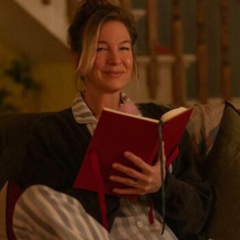 « Bridget Jones : Folle de lui », un quatrième film avec Renée Zellweger qui vous fera peut-être plus pleurer que rire