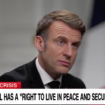 Emmanuel Macron tacle Donald Trump sur son projet de faire de Gaza la « Riviera du Moyen-Orient »