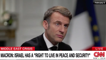 Emmanuel Macron tacle Donald Trump sur son projet de faire de Gaza la « Riviera du Moyen-Orient »