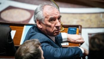 Budget de la Sécurité sociale : François Bayrou face à une dernière motion de censure