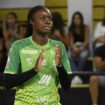 Handball : Jemima Kabeya, joueuse de Plan-de-Cuques, meurt d'une méningite à 21 ans