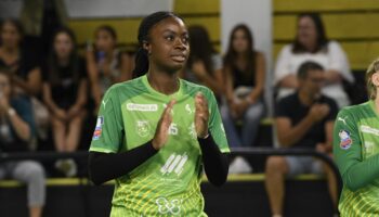 Handball : Jemima Kabeya, joueuse de Plan-de-Cuques, meurt d'une méningite à 21 ans