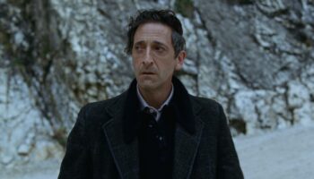 Dans « The Brutalist » avec Adrian Brody, l’une des scènes les plus saisissantes est aussi l’une des plus tragiques