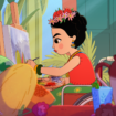 « Hola Frida » : l’enfance de Frida Kahlo racontée aux enfants